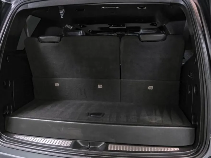 2020 Cadillac Escalade Platinum photo 41