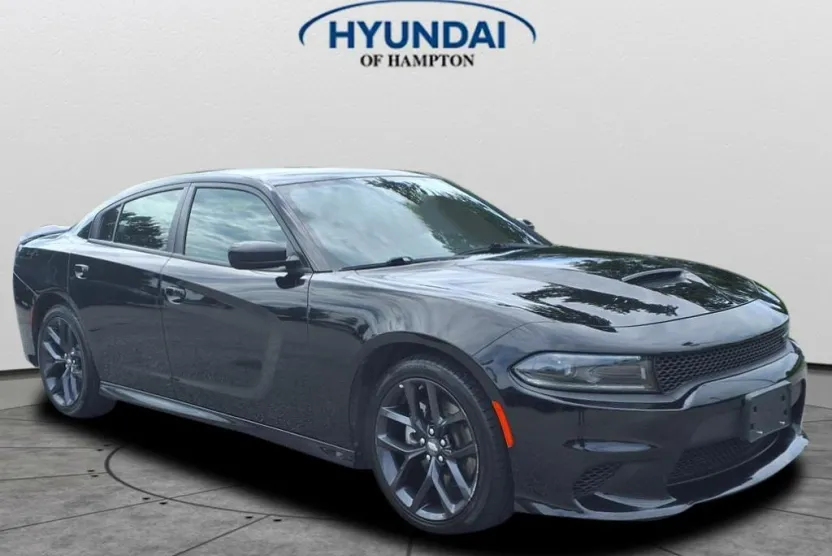 2023 Dodge Charger GT photo 1