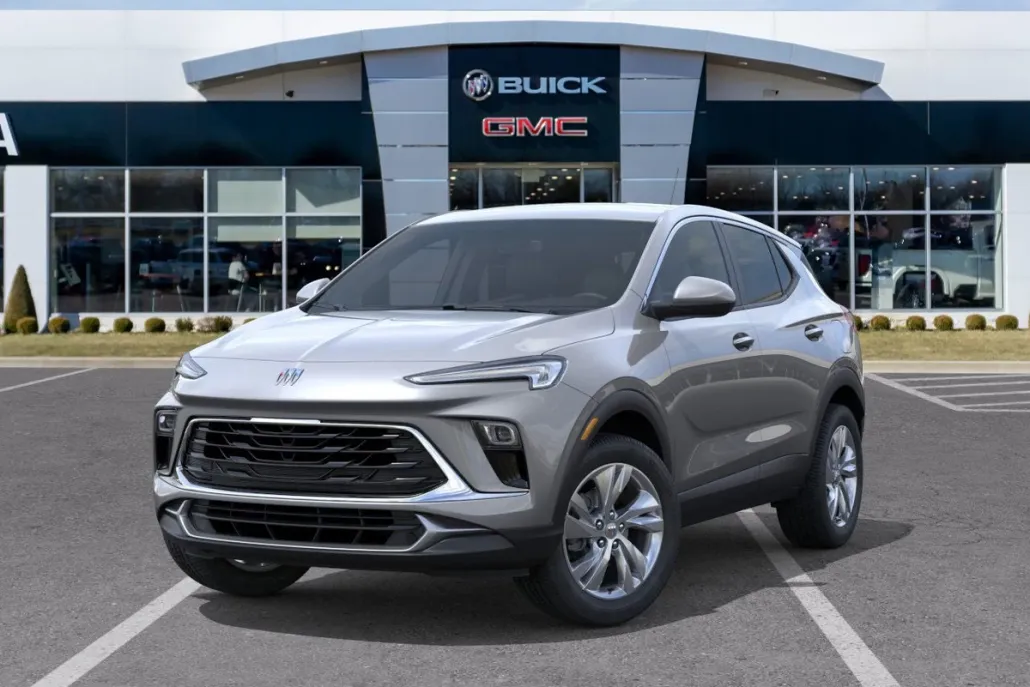 2026 Buick Encore GX Preferred photo 1