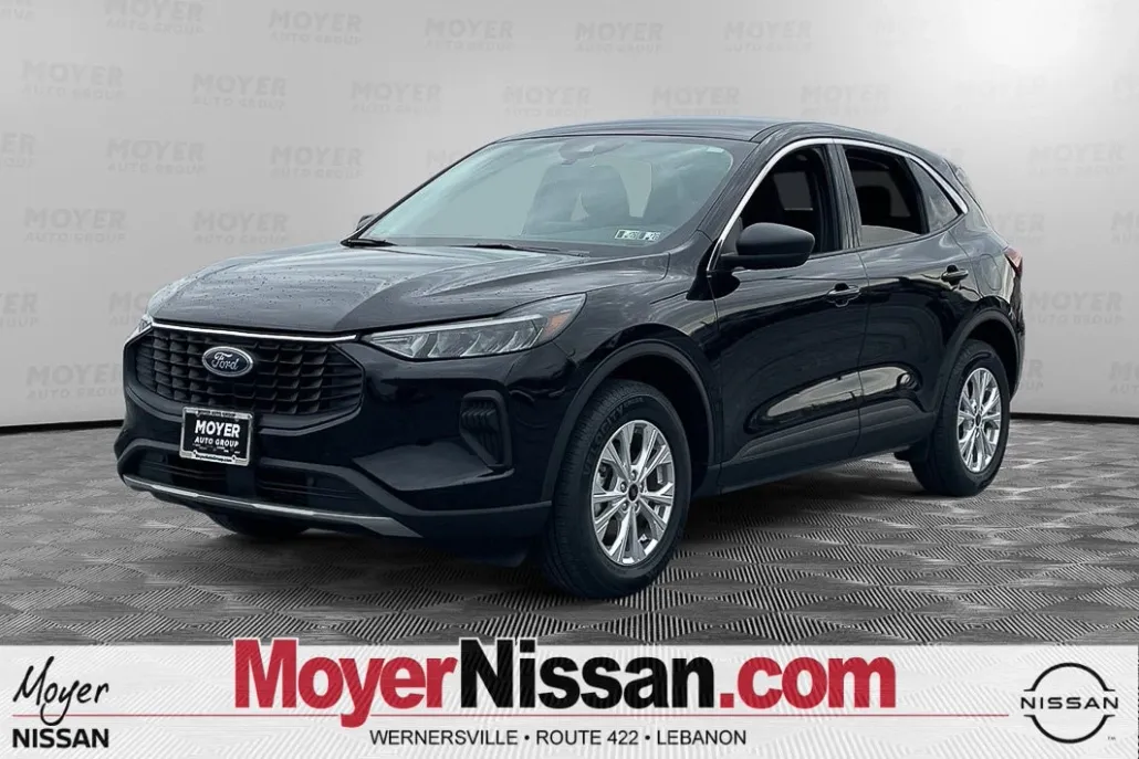 2024 Ford Escape Active photo 1