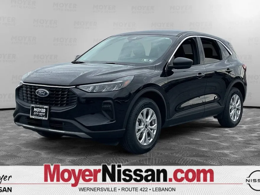 2024 Ford Escape Active photo 1