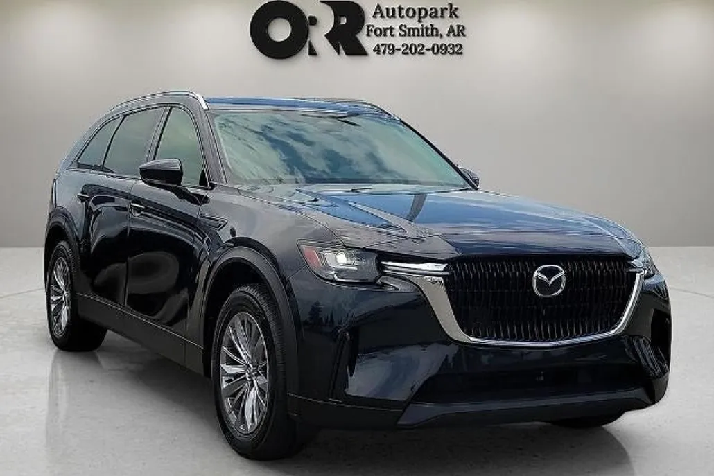 2024 Mazda CX-90 3.3 Turbo Preferred photo 1