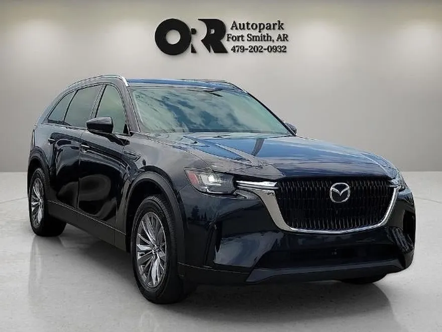 2024 Mazda CX-90 3.3 Turbo Preferred photo 1