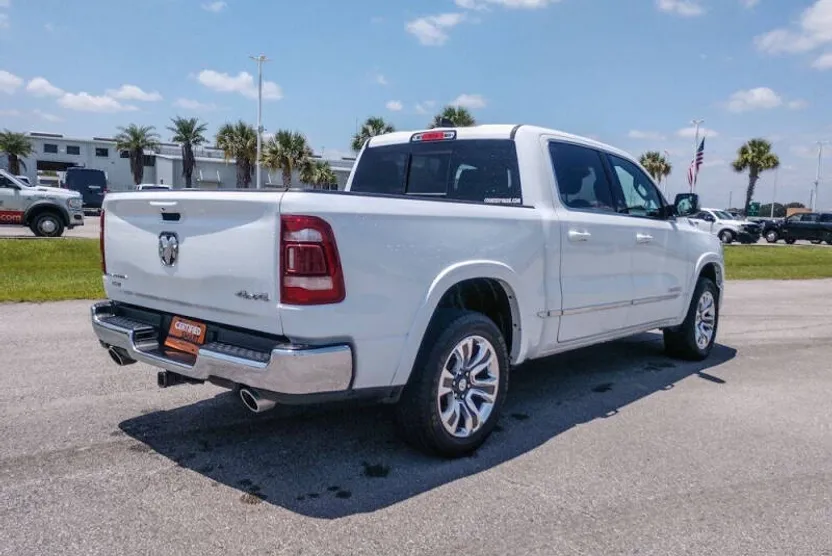 2024 Ram 1500 Limited photo 1