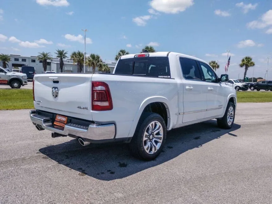 2024 Ram 1500 Limited photo 1