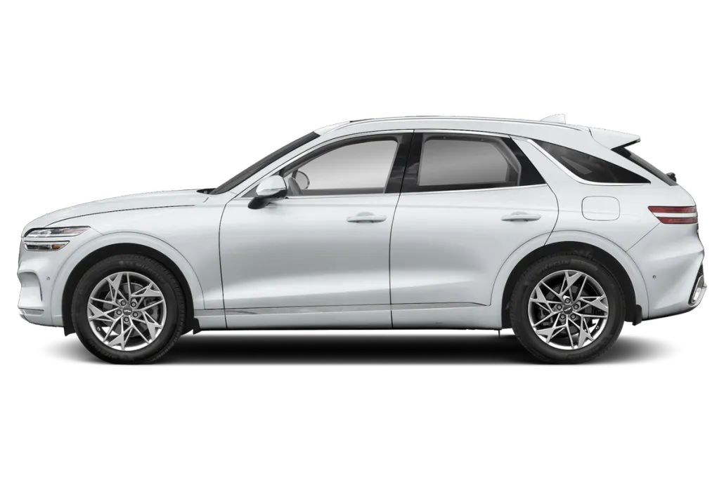 2024 Genesis GV70 2.5T photo 1
