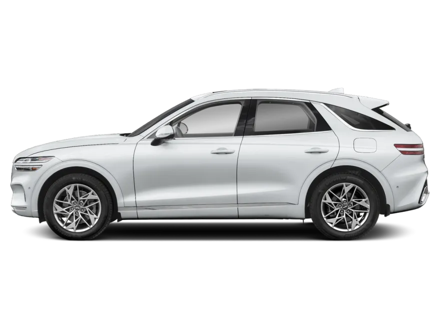 2024 Genesis GV70 2.5T photo 1