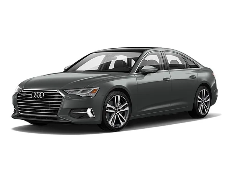 2023 Audi A6 Quattro Premium Plus photo 1