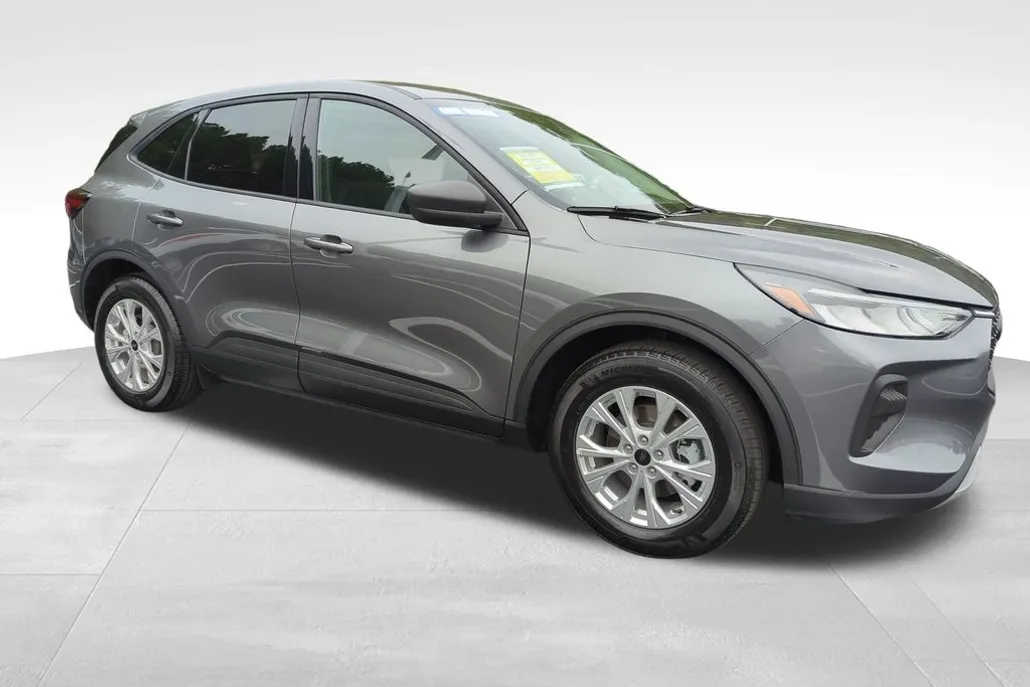 2025 Ford Escape Active photo 1