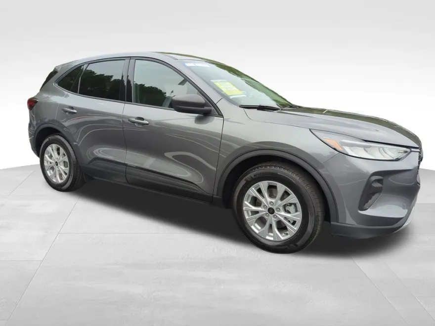 2025 Ford Escape Active photo 1
