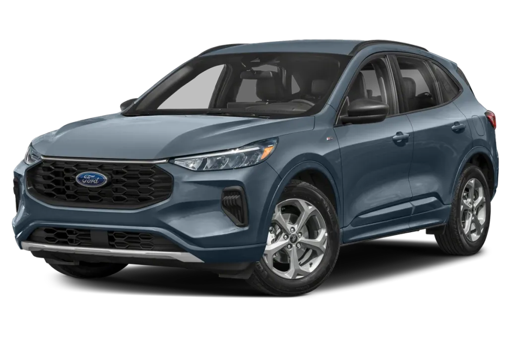 2023 Ford Escape ST-Line photo 1