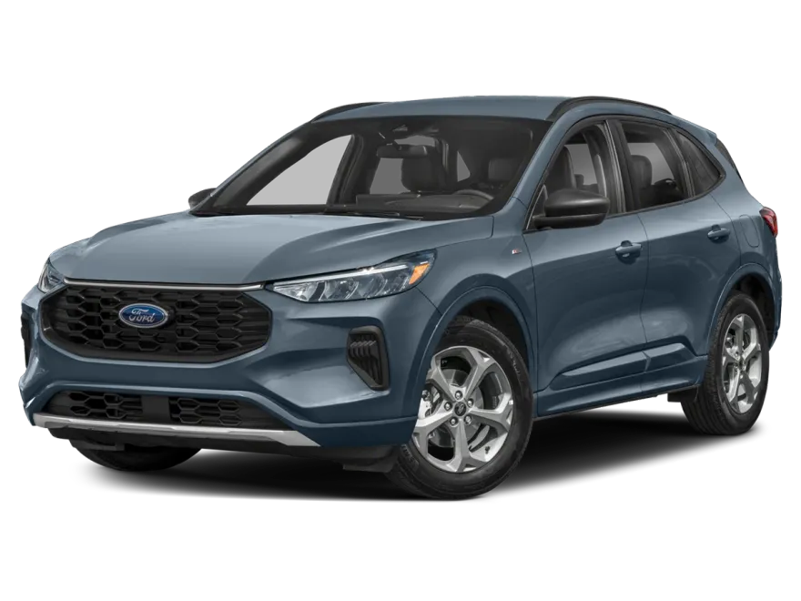 2023 Ford Escape ST-Line photo 1