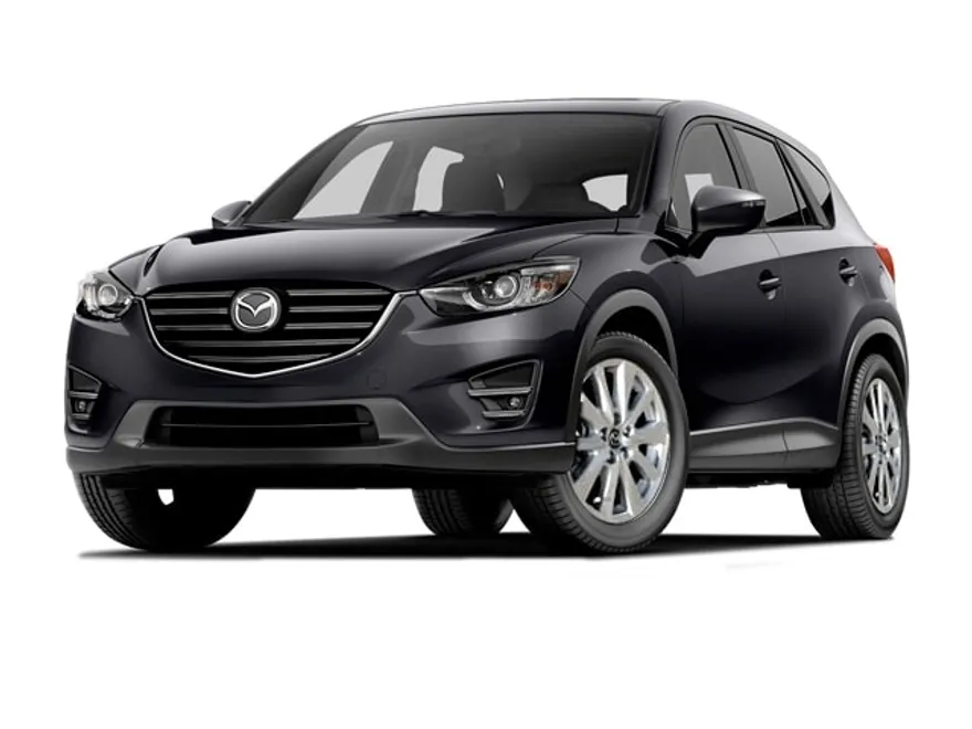 2016 Mazda CX-5 Touring photo 1