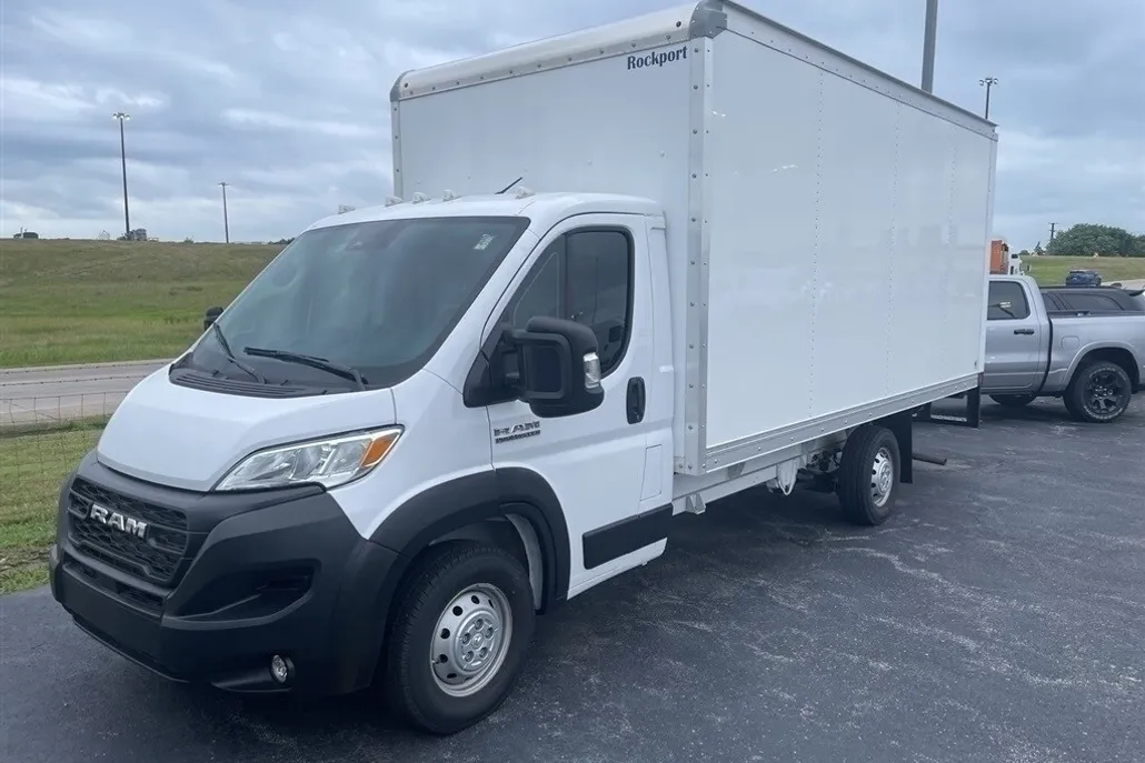 2023 Ram 3500 photo 1