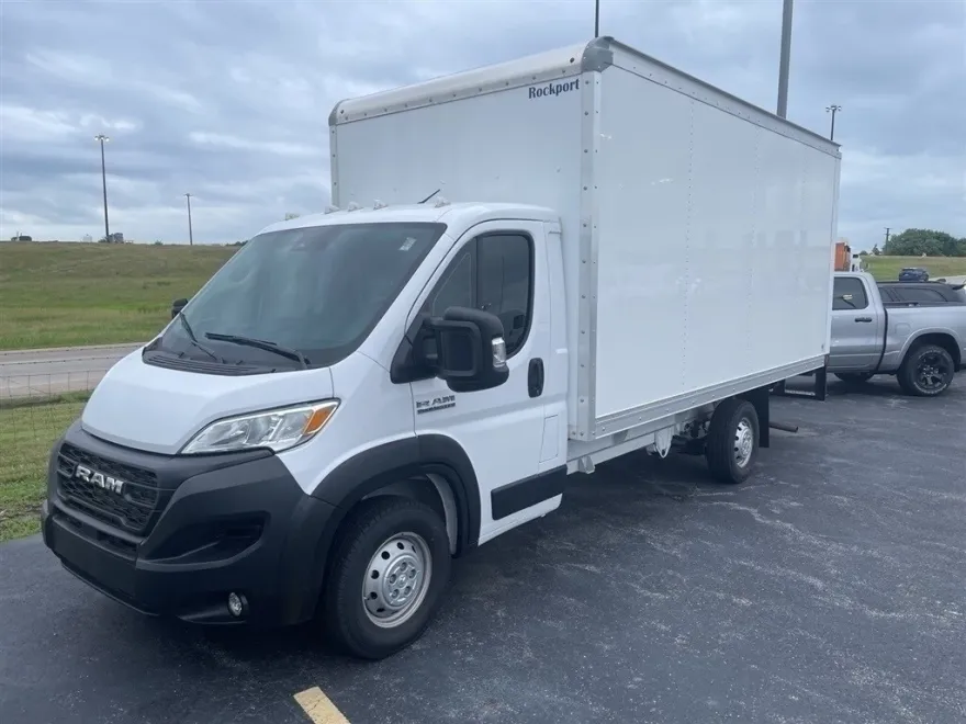 2023 Ram 3500 photo 1