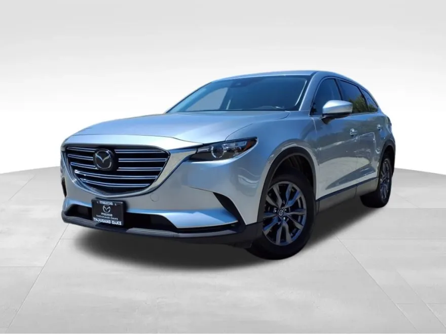 2023 Mazda CX-9 Touring photo 1