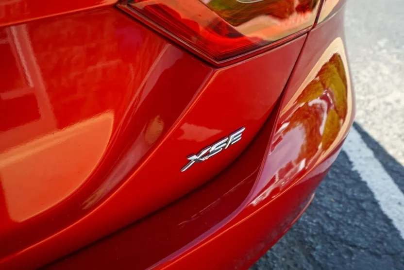 2022 Toyota Camry XSE photo 1