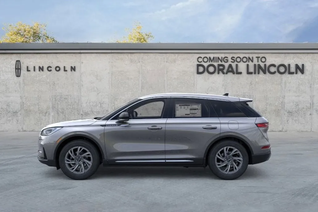 2025 Lincoln Corsair Premiere photo 1