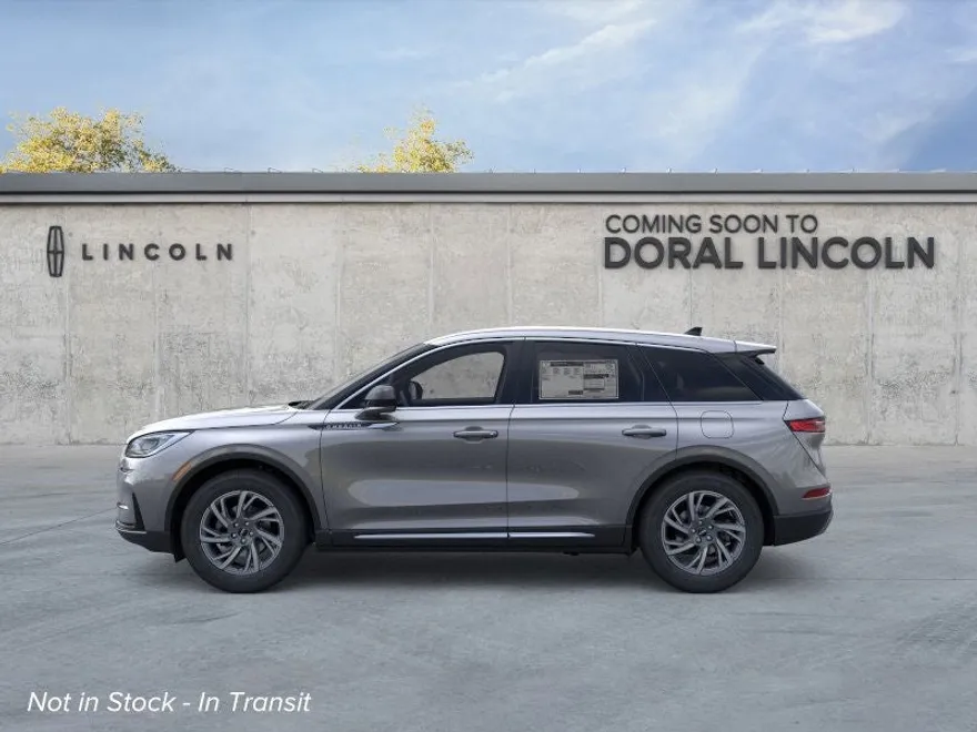 2025 Lincoln Corsair Premiere photo 1