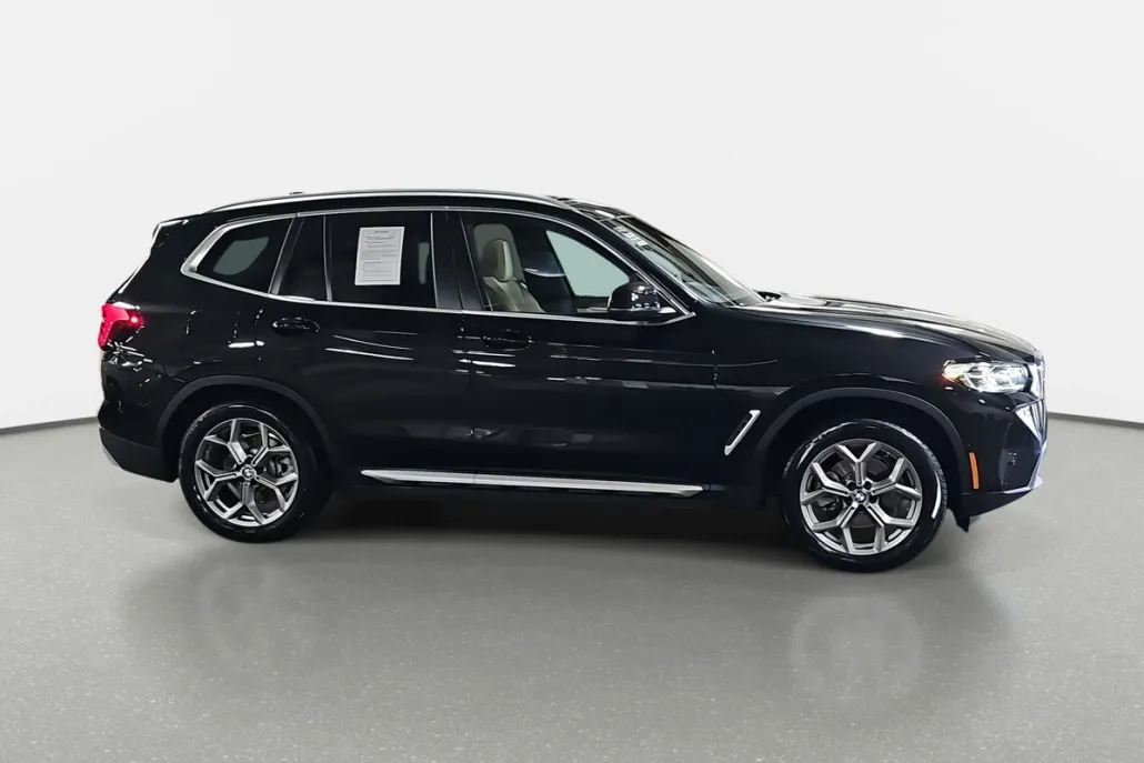 2024 Bmw X3 xDrive30i photo 1