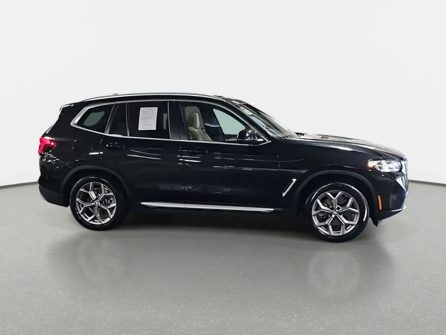 2024 Bmw X3 xDrive30i photo 1