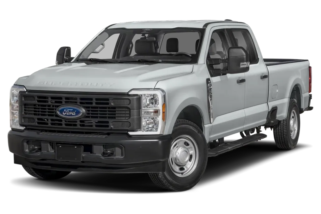 2026 Ford F-250 XL photo 1