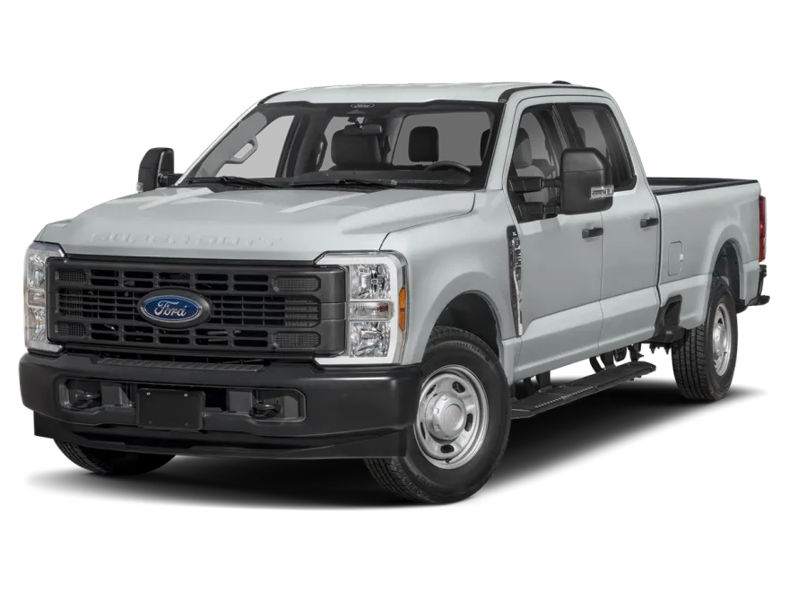 2026 Ford F-250 XL photo 1