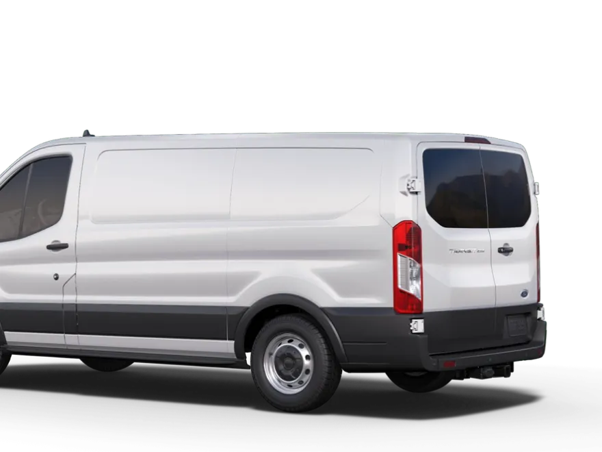 2025 Ford Transit photo 1