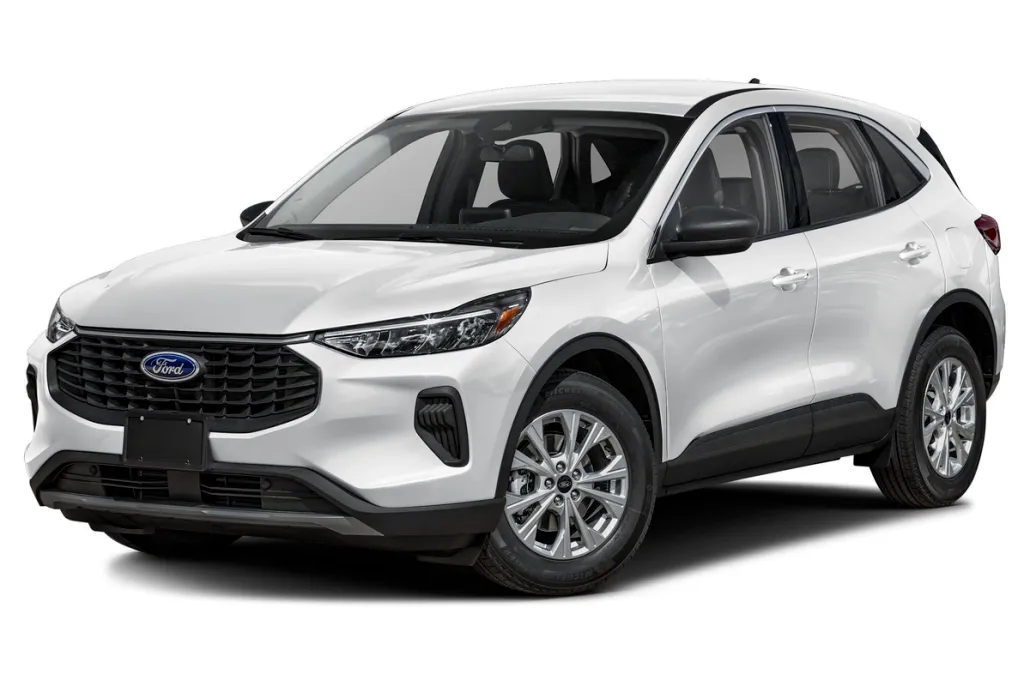 2026 Ford Escape Active photo 1