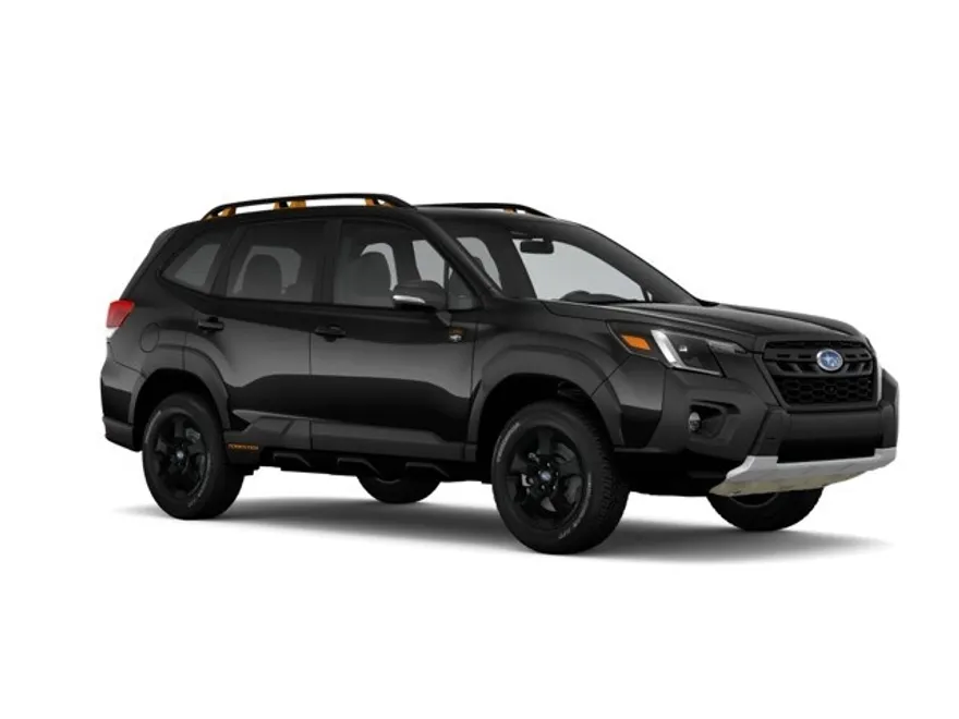 2025 Subaru Forester Wilderness photo 1