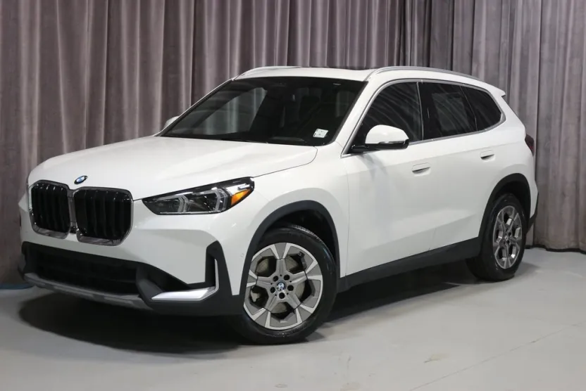 2023 Bmw X1 XDrive28i photo 1