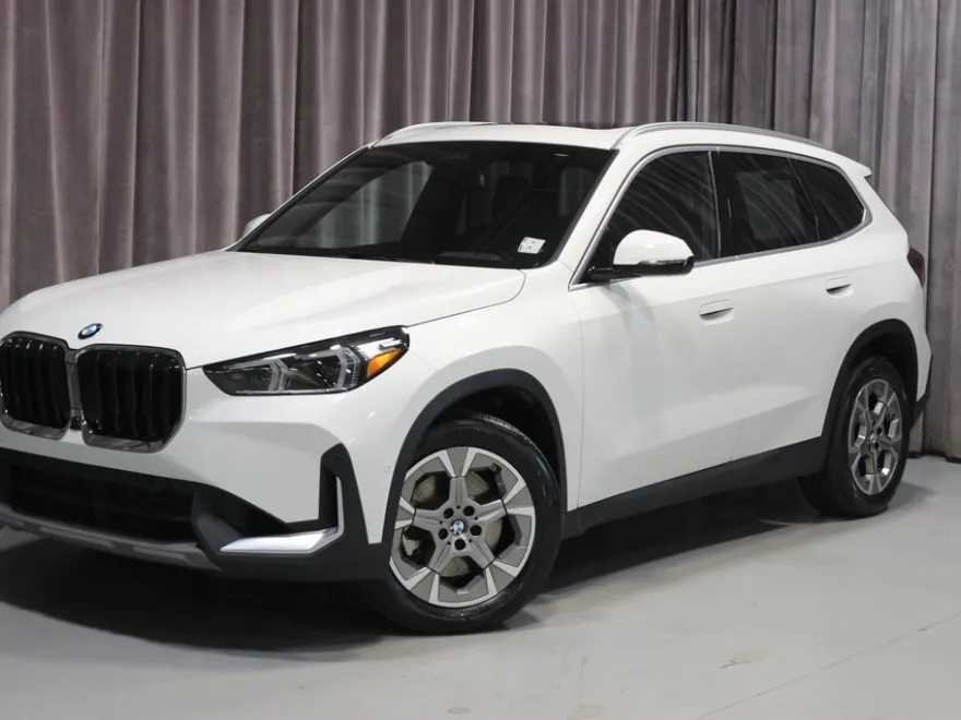 2023 Bmw X1 XDrive28i photo 1