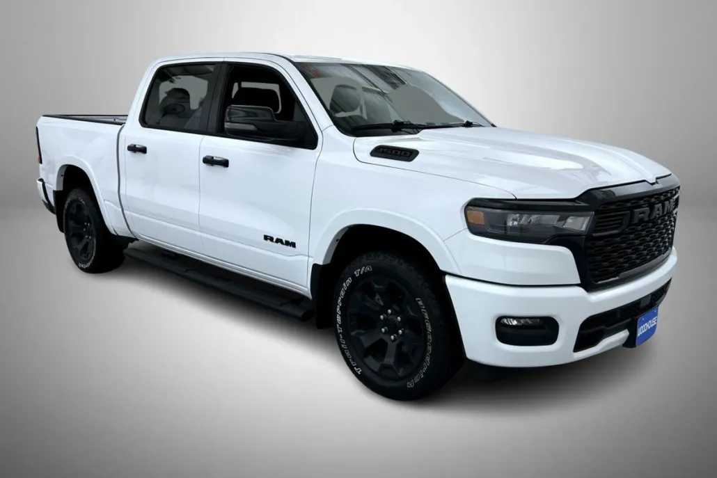 2025 Ram 1500 Big Horn Lone Star photo 1