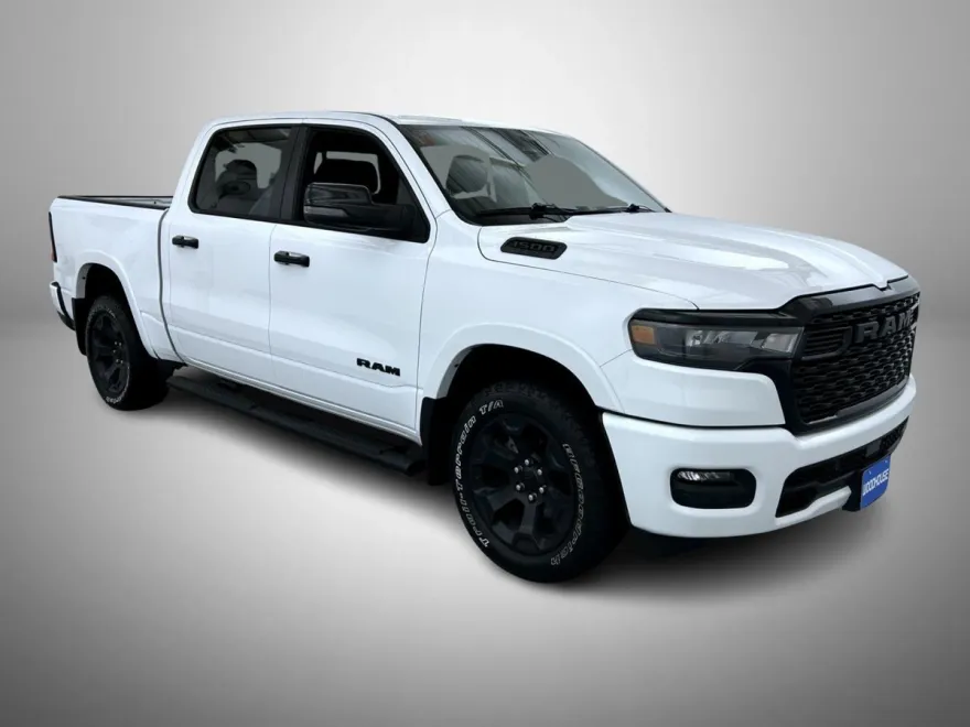 2025 Ram 1500 Big Horn Lone Star photo 1