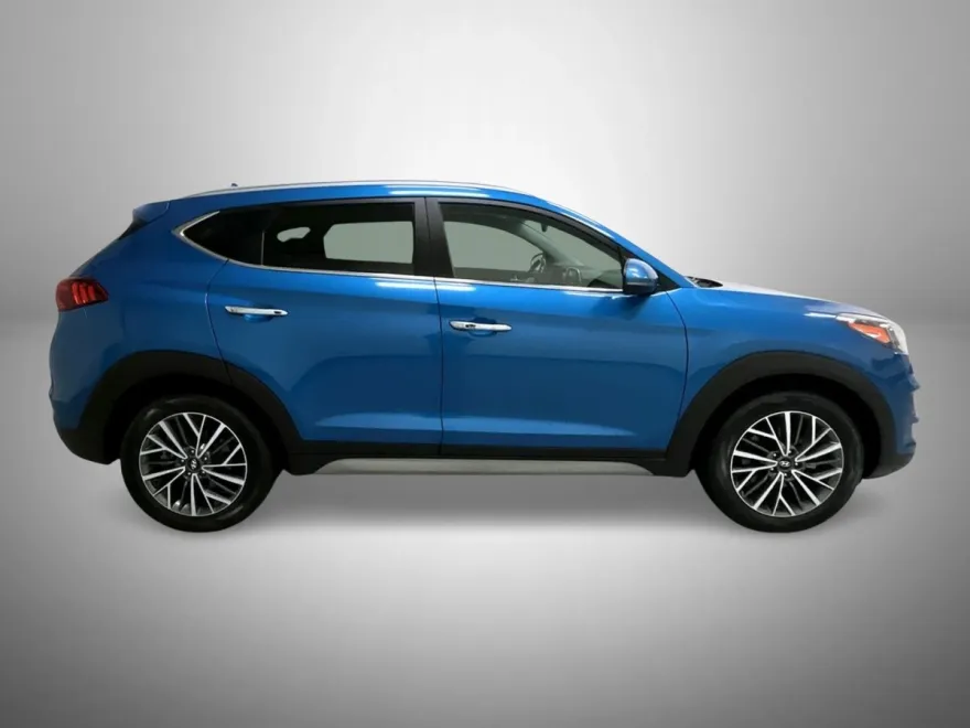 2020 Hyundai Tucson Value SEL Sport Limited Ultimate photo 1
