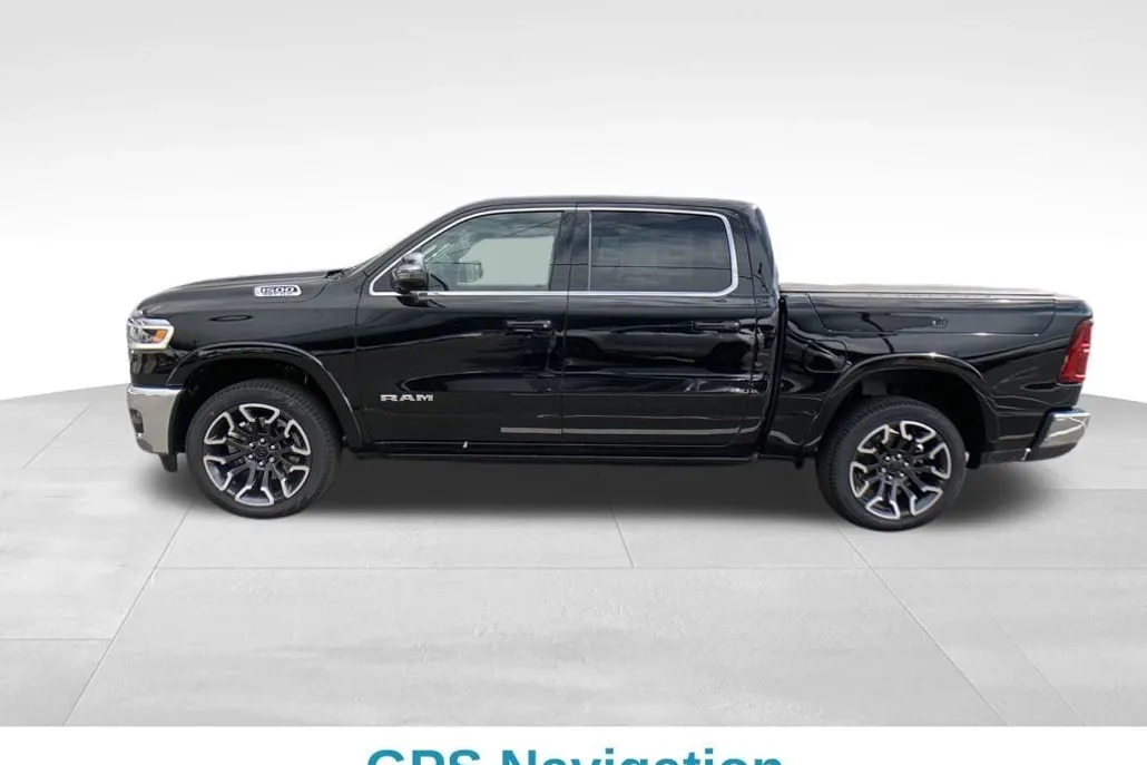 2025 Ram 1500 Limited photo 1
