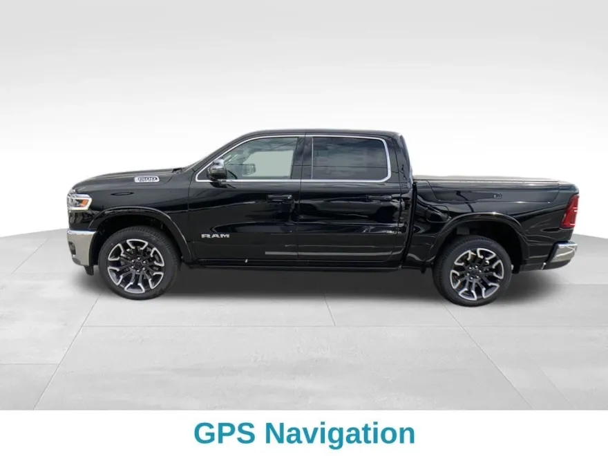 2025 Ram 1500 Limited photo 1