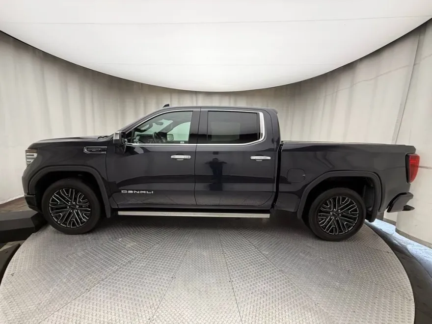 2022 Gmc Sierra 1500 Denali Ultimate photo 1