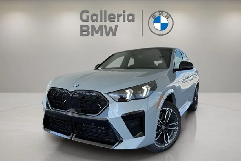 2026 Bmw X2 xDrive28i photo 1