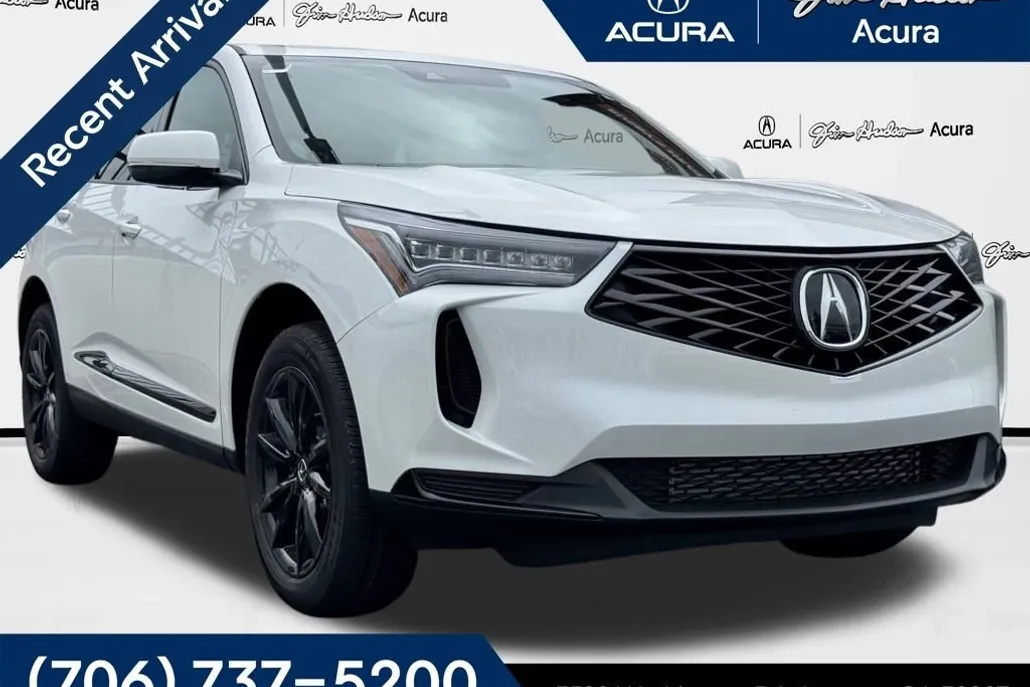 2025 Acura RDX Base photo 1
