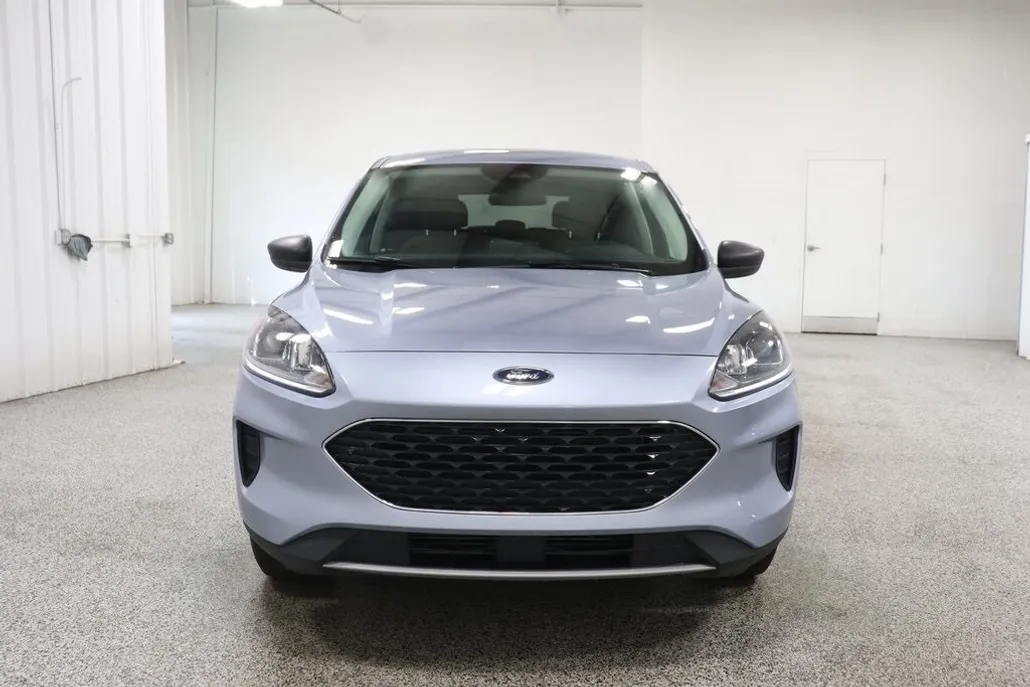 2022 Ford Escape SE photo 1