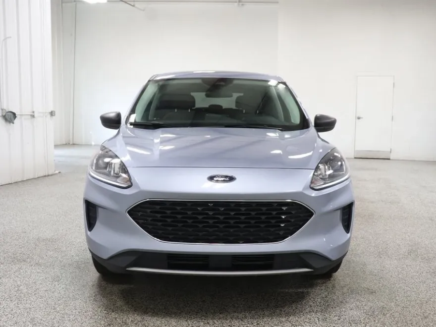 2022 Ford Escape SE photo 1