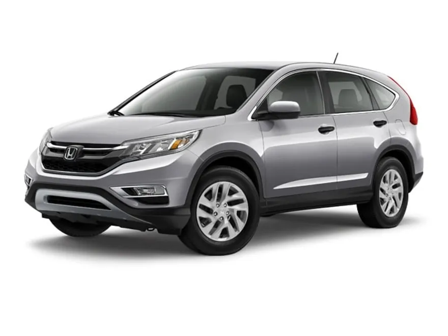 2016 Honda CR-V EX photo 1