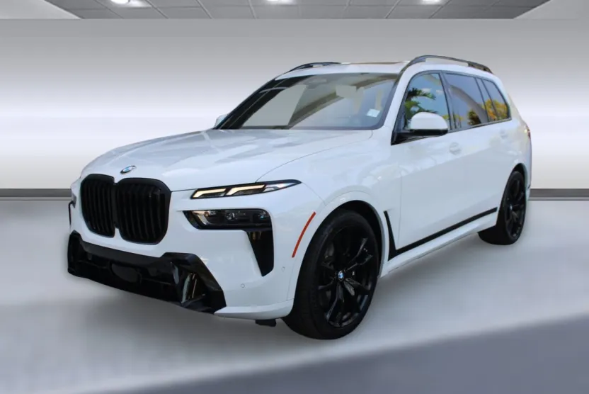 2023 Bmw X7 xDrive40i photo 1