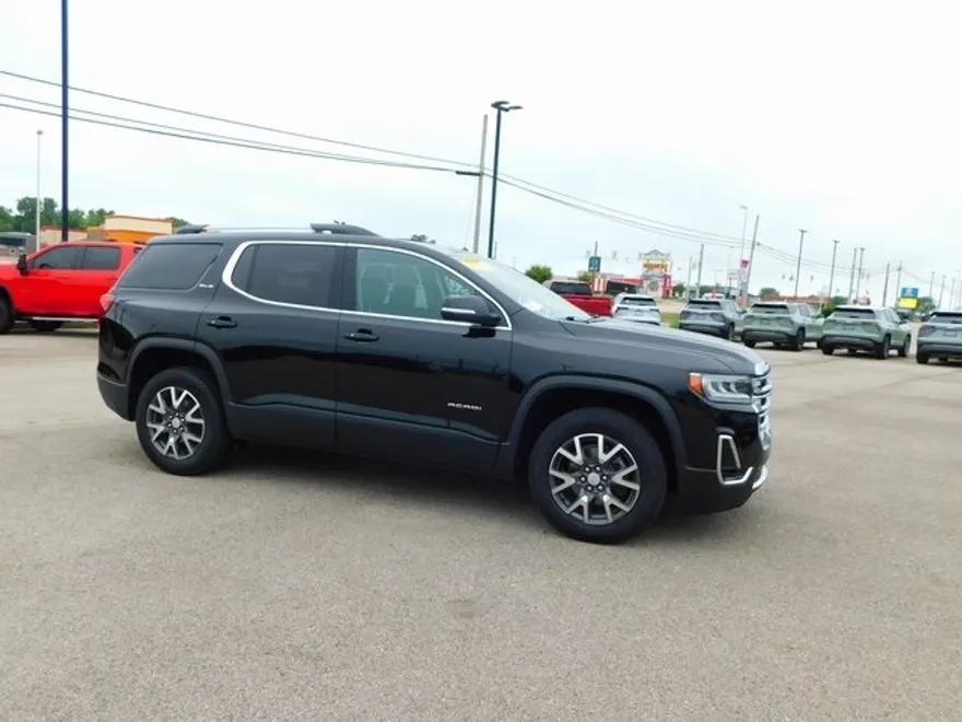 2023 Gmc Acadia SLE photo 1