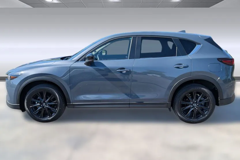 2024 Mazda CX-5 2.5 S Carbon photo 1