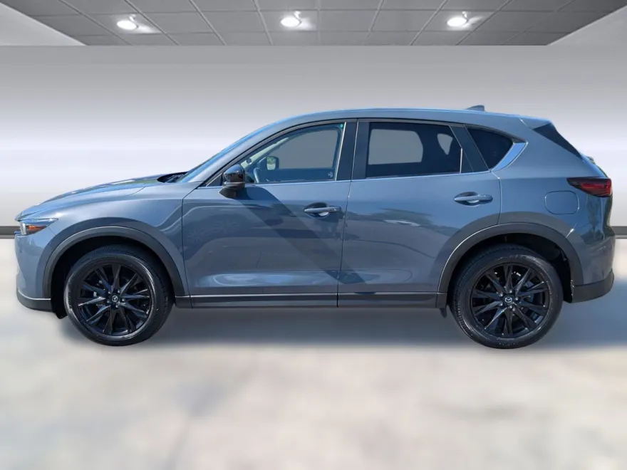 2024 Mazda CX-5 2.5 S Carbon photo 1