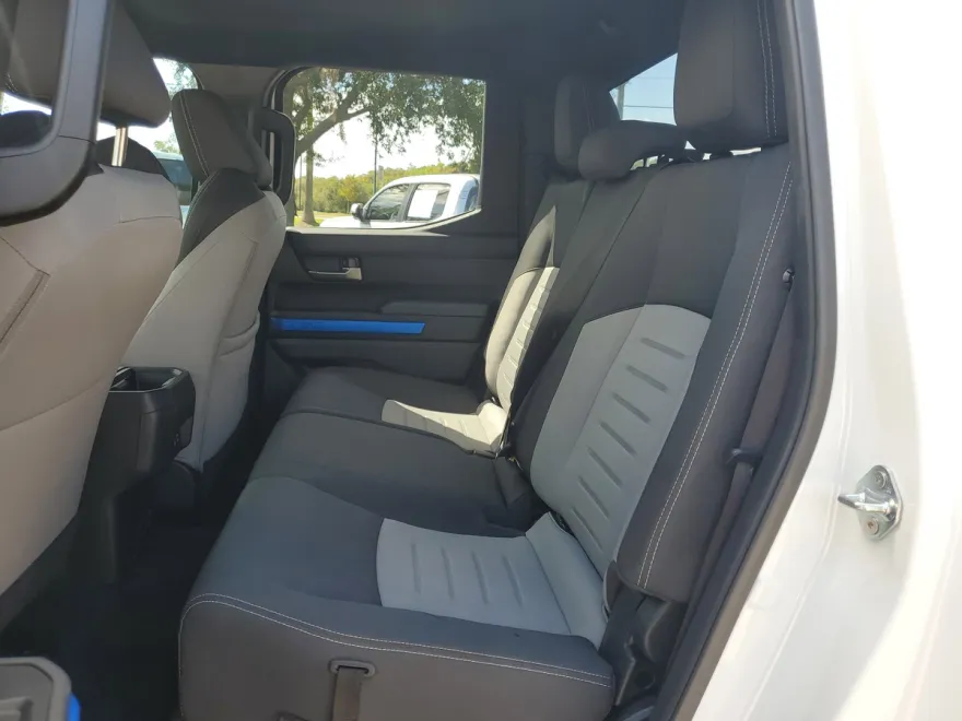 2024 Toyota Tacoma TRD Sport photo 1