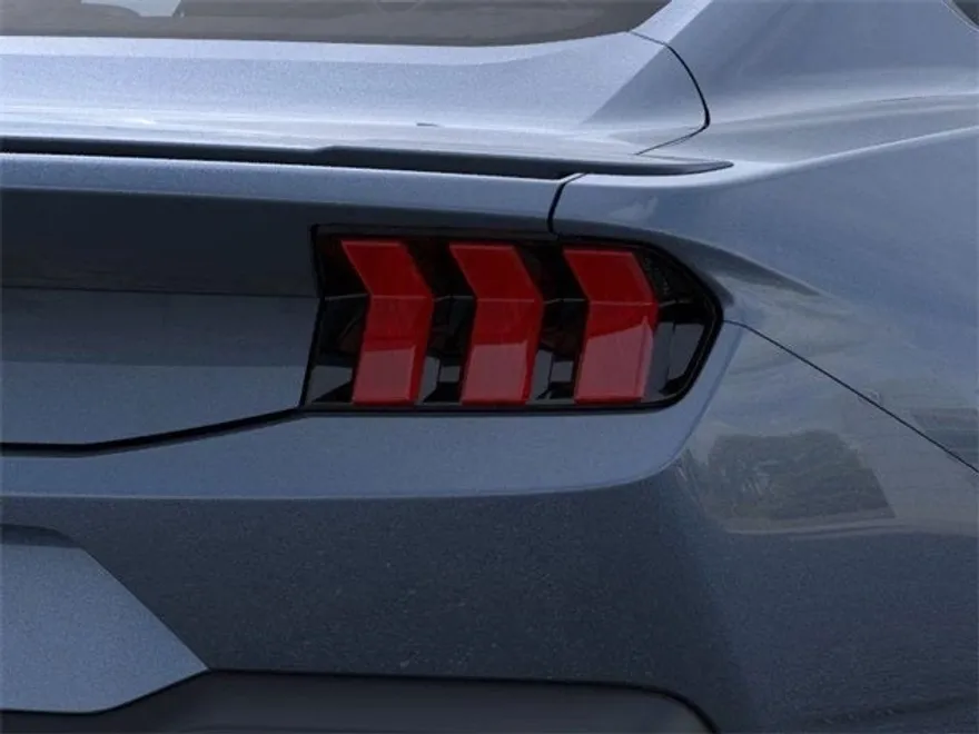 2025 Ford Mustang GT photo 20
