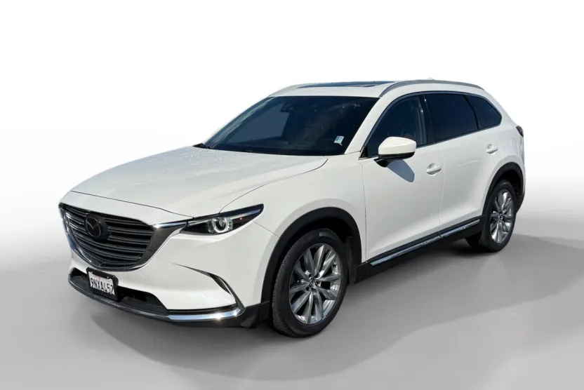 2016 Mazda CX-9 Signature photo 1